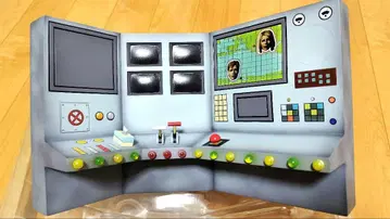 gecco 개 엔드 동상 사일런트 힐 SILENTHILL 하자품