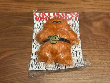 Vaundy 마스코트 키체인 little punk 키링