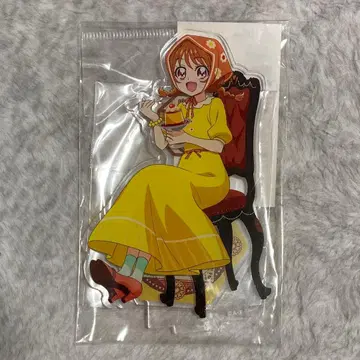 찻집 딜리셔스 파티 아크릴 스탠드 하나미치 란