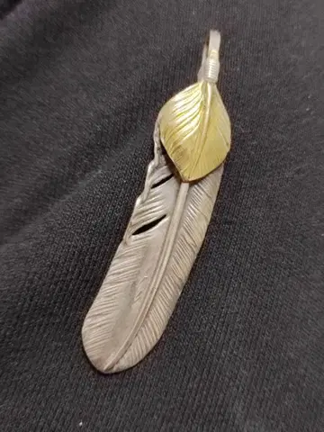 고로즈 goro's 상금 특대형 페더