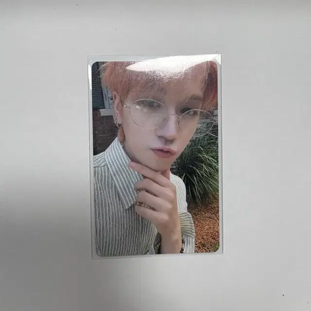 보이넥스트도어 보넥도 리우 디액션 앨범포카 양도