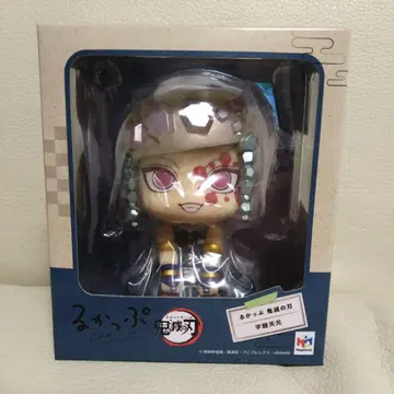 룩업 귀멸의 칼날 우즈이 텐겐