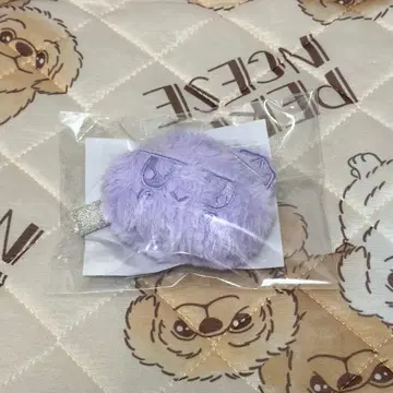 세븐틴 본봉이 후쿠오카 키링