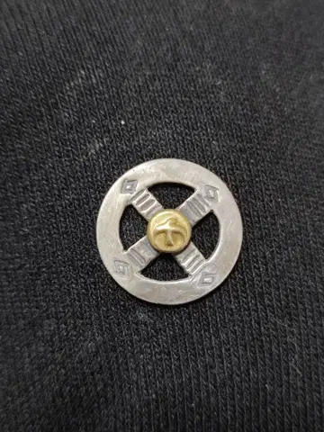 고로즈 goro's 금 부착 메디슨 휠