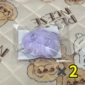 세븐틴 본봉이 후쿠오카 키링 2개