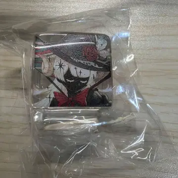 컴퍼스 페를리니에 아크릴 큐브