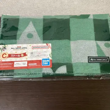 제일복권 Mrs. GREEN APPLE MAGICAL WINTER C상