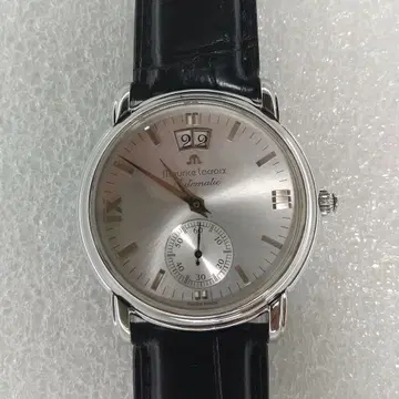 모리스 라크로아 58789 마스터피스 그랑기슈