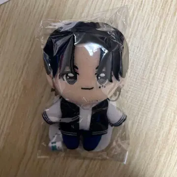 INI 마스코트 봉제 인형 [ GiGO 한정판 ] 니시 히로토