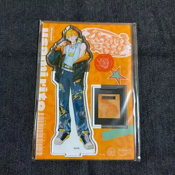 우사미 리토 iCouleur 아크릴 스탠드