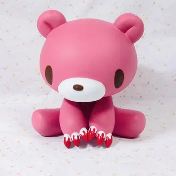 그루미 소프비뱅크 저금통