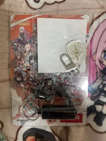 세카라이 5th 이어플러그