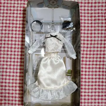 리카짱 아웃핏 어른스러운 리카짱