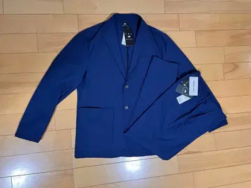 [미사용 새상품급] 뉴발란스 THE CITY 셋업