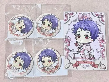 킨츠아 마루쿠지 소길 혜택 이치죠 신