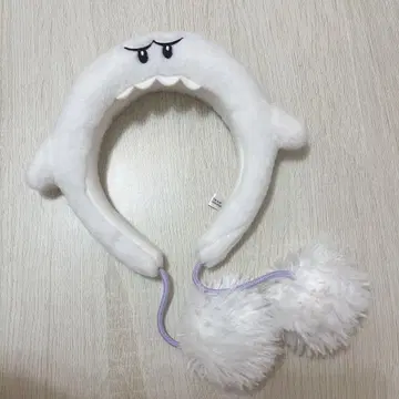 USJ 테레사 머리띠 폼폼