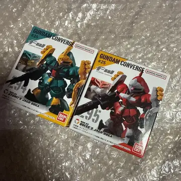 건담 컨버전스 야크 도가