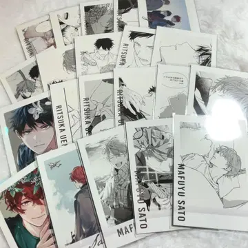 [기븐] [기븐전] 사토 마후유 카미노야마 리츠 리츠마후 21장