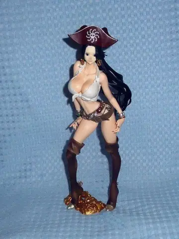 원피스 플래그 다이아몬드 쉽 핸콕