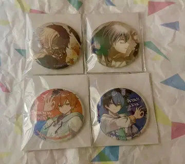 프로세카 그리캔 28B 온리샵 시노노메 아키토 아오야기 토우야