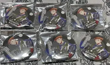 히프노시스 마이크 EW02 캔뱃지 이오