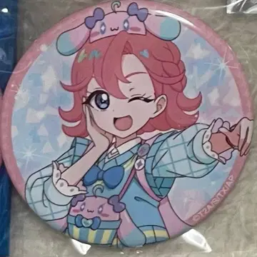 비밀의 아이프리 아이프리 월드 나나우라 오토메