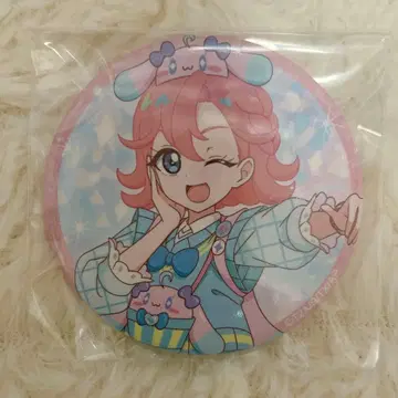 비밀의 아이프리 아이프리 월드 나나우라 오토메