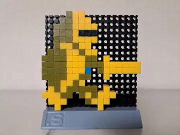 도츠 .s 토미텍 드루아가의 탑 길