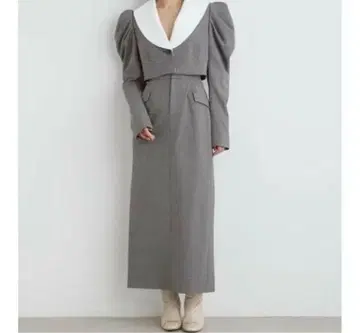 릴리 브라운 셋업