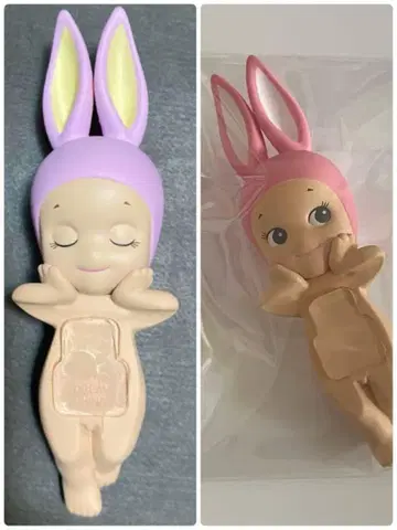 소니엔젤 드리밍 히퍼스 토끼 2개 개별 판매 가능