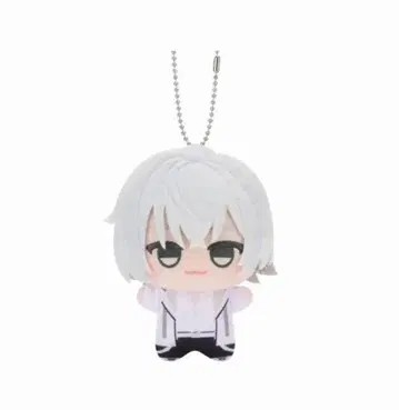 A 니시키 스니커스텝 SD 인형 vol.1