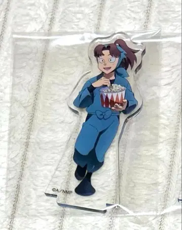 닌타마 란타로 닥타케 닌자대 최강의 군사 아크릴 디오라마 야마다 리키치