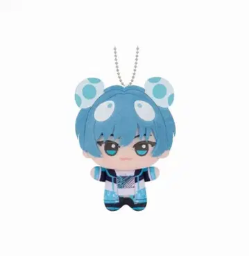 D 오사데이 스니스터 - SneakerStep SD 인형 vol.2