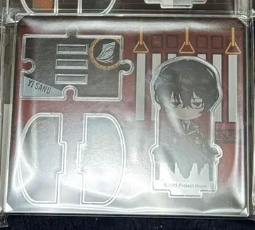 LIMBUS COMPANY 림버스 컴퍼니 아크릴 스탠드 이상