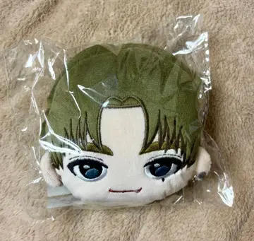 초특급 타카시 마스코트 파우치