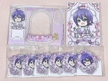 킨츠아 마루쿠지 스즈노 유우