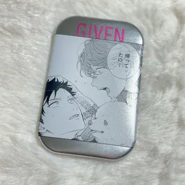 [ 기븐 ] [ 기븐전 ] 사토 마후유 카미노야 리츠카 캔뱃지