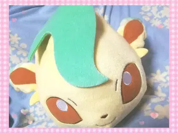 포켓몬스터 포켓몬 데카이 코로린 프렌즈 리피아 봉제 인형