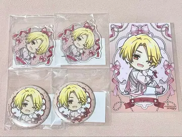 킨츠아 마루쿠지 히무로 히지리