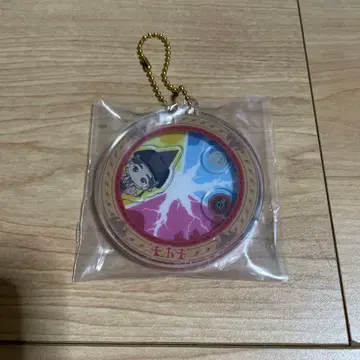 미세스 그린애플 제일복권 흔들흔들 아크릴 참 모리모토 타카키