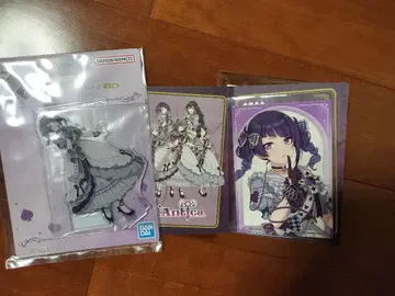 제일복권 아이돌 마스터 샤이니 컬러즈 타나카 마미미 2개 세트