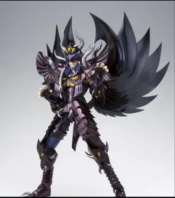 성투사 성의 신화 EX 가루다 아이아코스 혼웹 한정품