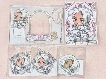 킨츠아 마루쿠지 쿠로카와 레이