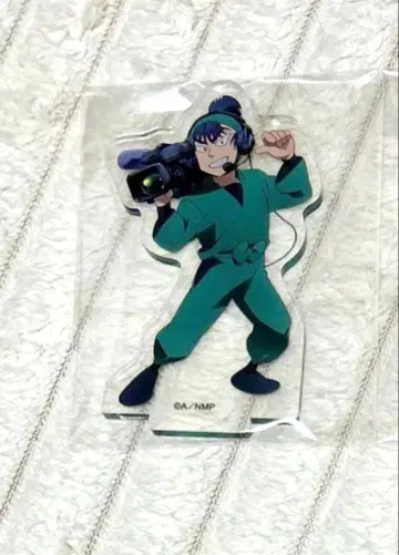 닌타마 란타로 닥타케 닌자대 최강의 군사 아크릴 디오라마 식만류삼랑