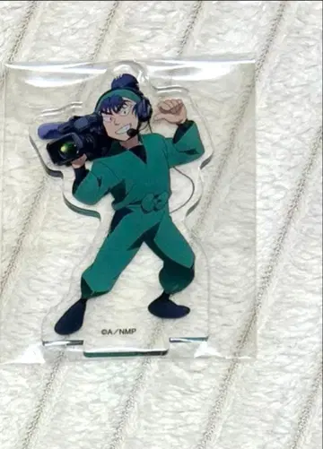 닌타마 란타로 닥타케 닌자대 최강의 군사 아크릴 디오라마 식만류삼랑 0