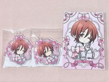 킨츠아 마루쿠지 중길 야마다 료