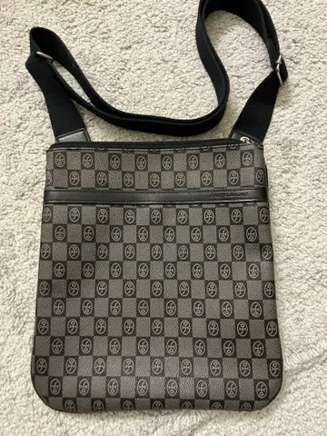 까스텔바작 남성용 숄더백