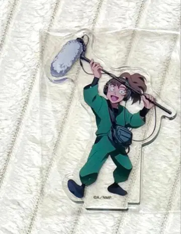 닌타마 란타로 닥타케 닌자대 최강의 군사 아크릴 디오라마 젠포지 잇사쿠