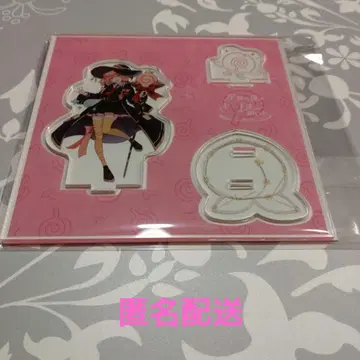 컬러풀 피치 노아 마법학원 아크릴 스탠드