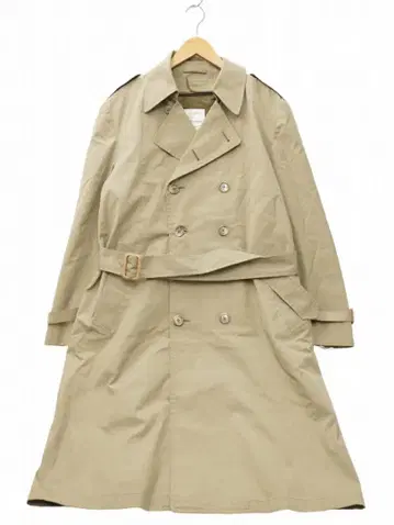 [ LONDON FOG ] 1970s USA제 트렌치코트